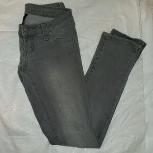 Wet Seal jeans